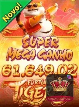 Catálogo COROABET 2.547 jogos - Pragmatic Play, Evolution, NetEnt